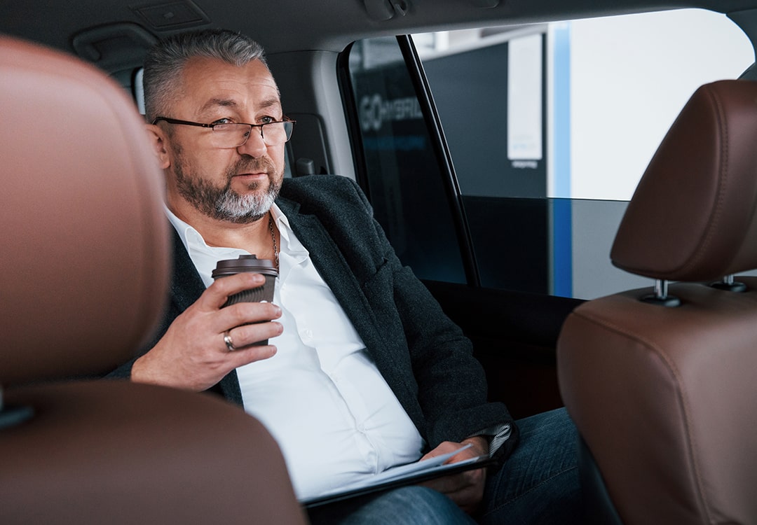 Vip Şehir İçi Ulaşım