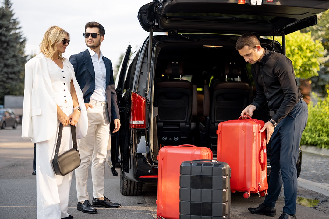 Vip Şehirler Arası Ulaşım